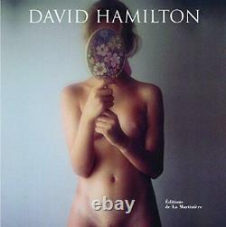 David Hamilton by David Hamilton French Edition La Martiniere