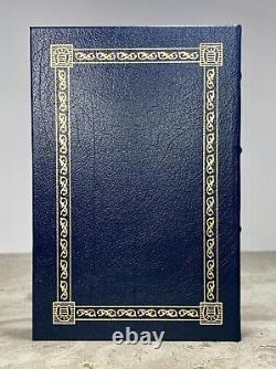 Dead Cert SIGNED by Dick Francis Easton Press First Edition