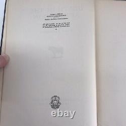 Death In The Afternoon By Ernest Hemingway 1932 Hc 1st Edition First Printing