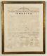 Declaration Of Independence Benjamin Tyler First Print With Facsimile Signatures