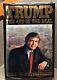 Donald J Trump, Tony Schwartz / The Art Of The Deal 1st Edition 1987