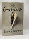 Donna Tartt The Goldfinch Signed First Edition