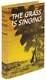 Doris Lessing / The Grass Is Singing 1st Edition 1950