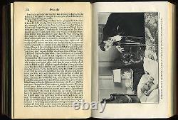Dracula, Bram Stoker (Grosset 1931) 1st Ed. Thus, SIGNED/DATED 1931 Bela Lugosi