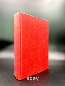 Dune FIRST EDITION BCE Frank HERBERT 1965 Chilton Book Company