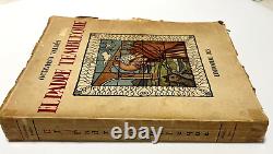 EL PADRE TEMBLEQUE Octaviano Valdes Editorial Jus Pub. Mexico 1945 First Edition