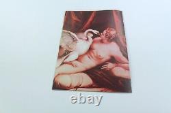 EROS Turkish Sexology Fascicle 1970s LOT OF 39 Erotica SEXUAL SCIENCE