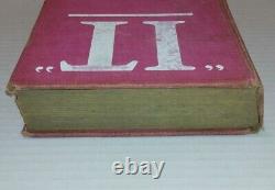 EXTREMELY RARE 1927 FIRST EDITION. IT By Elinor Glyn The Macaulay Company