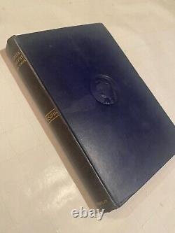 Early Greek Philosophy & Other Essays Rare 1st Edition Friedrich Nietzsche