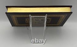 Easton Press MEDITATIONS of MARCUS AURELIUS Collectors LIMITED Edition SCARCE