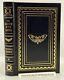 Easton Press Silence Of The Lambs Thomas Harris Collectors Limited Edition Rare