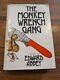 Edward Abbey / The Monkey Wrench Gang 1st Edition 1975