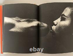 Eikoh Hosoe MAN and WOMAN 1961 1st ed withwithslipcase gravure print