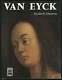 Elisabeth Dhanens / Van Eyck 1st Edition 1985