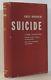 Emile Durkheim / Suicide 1st Edition 1951
