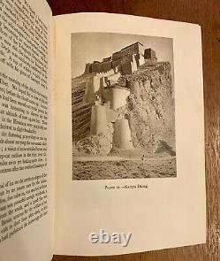 Everest 1933 First Edition Ruttledge Illustrated