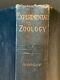 Experimental Zoology By Thomas Hunt Morgan First Edition 1907 E850