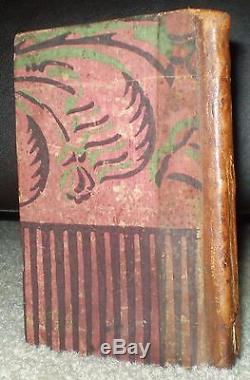 Extremely Rare Book, 1786, German, Occult, Illuminati, Alchemy, Hermetic Arts