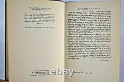 FIRST UK EDITION J. R. R. Tolkien Tree and Leaf HC/DJ Unwin 1964, 2nd Printing