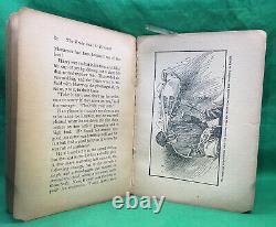 First Edition 1910 Softcover THE BRIDE AND THE PENNANT