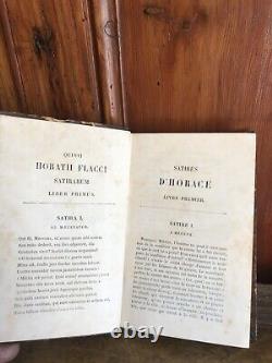 First Edition Book Extraits Choisis Des Ceuvres De Francois Coppee, Cloth 1892