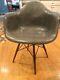 First Edition Eames Herman Miller Shell Chair C. 1949-1950