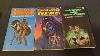First Edition Early Star Wars Paperback Original Novels