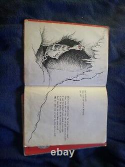 First Edition How The Grinch Stole Christmas By Dr. Seuss