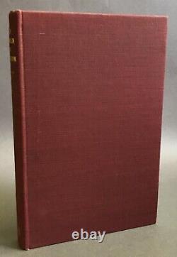 First Edition Isaac Asimov The World of Carbon Abelard-Schuman 1958