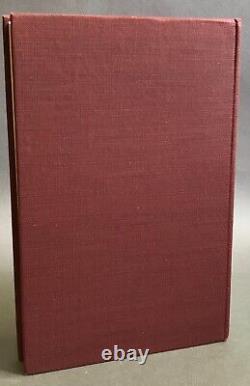 First Edition Isaac Asimov The World of Carbon Abelard-Schuman 1958