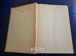 First Edition Margaret Mitchell Gone With The Wind The Macmillan Co. 1936