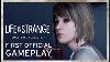 First Official Gameplay Life Is Strange Remastered Collection