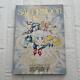 First Edition Sailor Moon Original Art Collection Vol. 1 With Poster