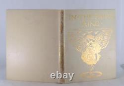 Florence Harrison 1st Ed 1908 In The Fairy Ring Pre-Raphaelite Hardcover