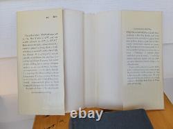 Franny and Zooey by J. D. Salinger First Edition Original Dust Jacket $4.00 1961