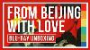 From Beijing With Love Special Edition Blu Ray Unboxing