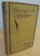 George's Mother By Stephen Crane 1896 First Edition With Adverts Bal 4073