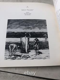 GRAHAM NICKSON 1st Edition 1986 Hirschl and Adler modern