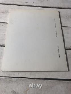 GRAHAM NICKSON 1st Edition 1986 Hirschl and Adler modern