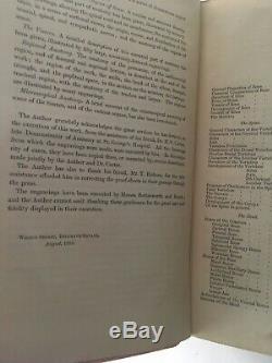 GRAY's ANATOMY DESCRIPTIVE & SURGICAL! (FIRST EDITION! 1858)Medical Surgery RARE