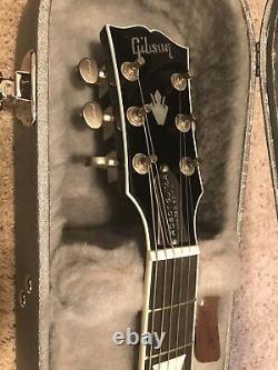 Gibson Les Paul Robot Limited First Edition Run Unplayed with original case LOOK