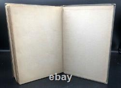 Gone With The Wind Margaret Mitchell 1936 First Edition June Printing 1936