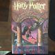 Harry Potter And The Sorcerer's Stone 1st Ed 1st Print Us Vg/vg Free Shipping