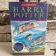 Harry Potter Chamber Of Secrets Hb Bloomsbury First Edition 4th Print Rowling