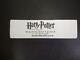Harry Potter Half-blood Prince Us 1st Edition Hc Deluxe Unopened