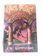 Harry Potter And The Sorcerer's Stone J. K. Rowling 1st American Ed 1st Printing