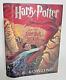 Harry Potter And The Chamber Of Secrets First Edition/print/state-no #2 Rare
