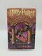 Harry Potter And The Sorcerer's Stone First American Edition True First Print