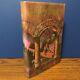 Harry Potter And The Sorcerer's Stone By J. K. Rowling (hardcover Dj 1st/1st Ln)