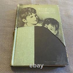 He Was Not My Son by Madeleine Joye (1954 Hardcover) English First Edition